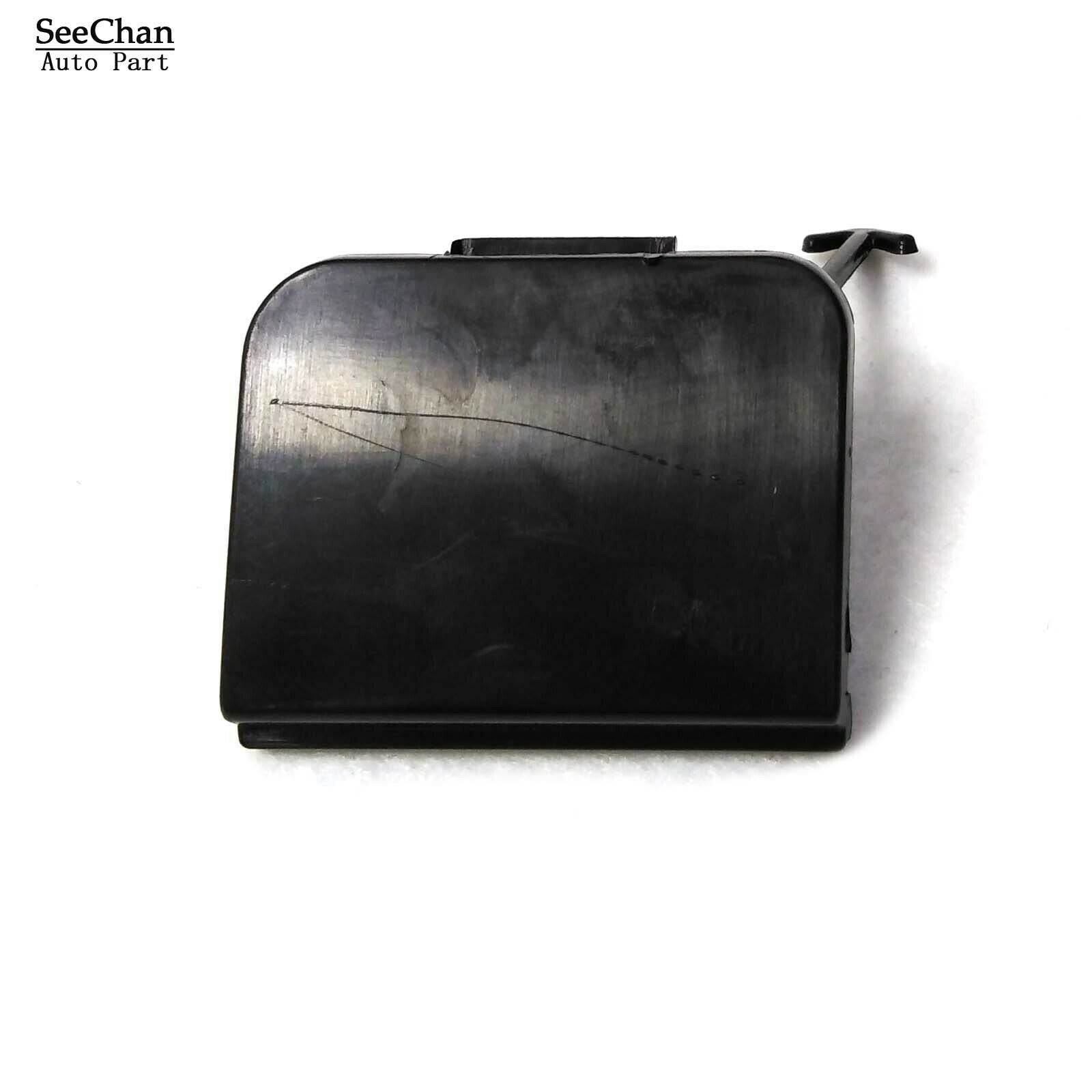 Fit for 2000-03 Mercedes W210 E320 E430 E55 AMG Front Tow Hook Cover 2108850026