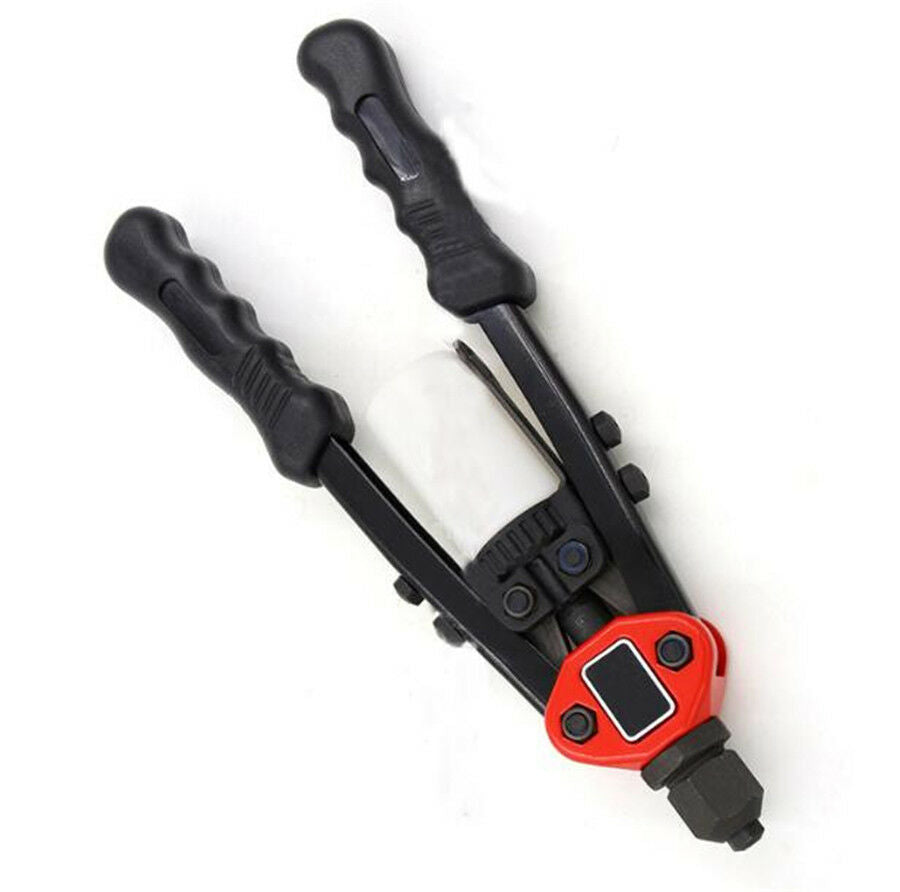 1PCS Auto Riveting Tool Riveter Gun Tool Rivets Nut Threaded Heavy Duty