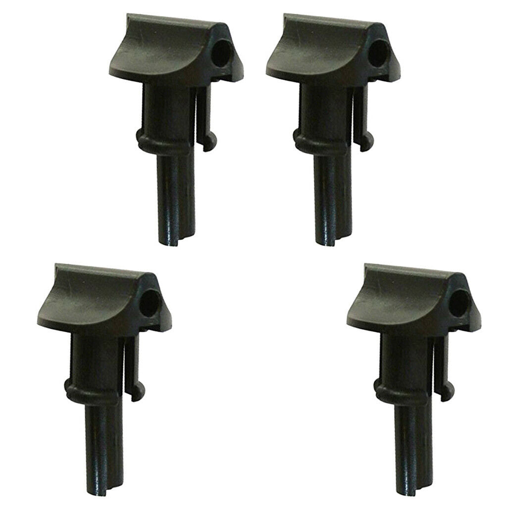 4x Choke Knob for STIHL FS120 FS200 FS250   350 400 FS450 4128-182-9500