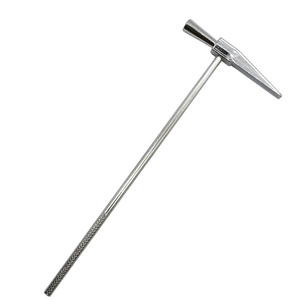Multifunction Metal Hammer Hand Tools Thumb Piano Kalimba Tuning Hammer