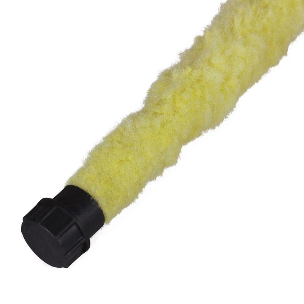 20 inch Cleaning Brush Cleaner Pad Saver for Alto Sax Saxophone