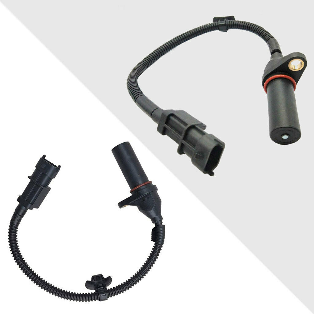 Crankshaft Position Sensor Professional Spare Parts 39180-2B000 Replacement