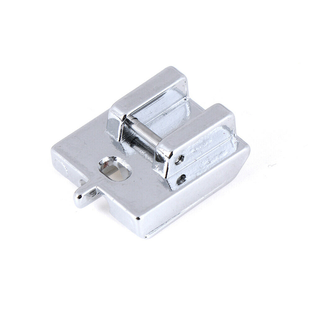 1pc Invisible Zipper Presser Foot Sewing Machine Presser Foot DIY Sewing .l8