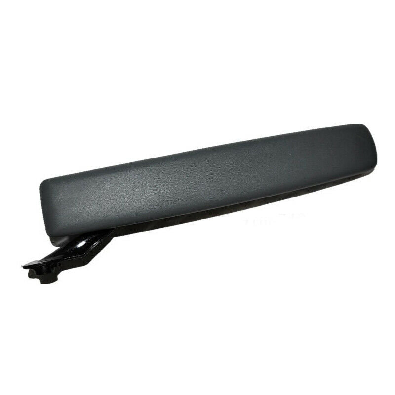 Universal 90Â° Adjusted Car Left Seat Armrest For RV Van Motorhome Boat Truck