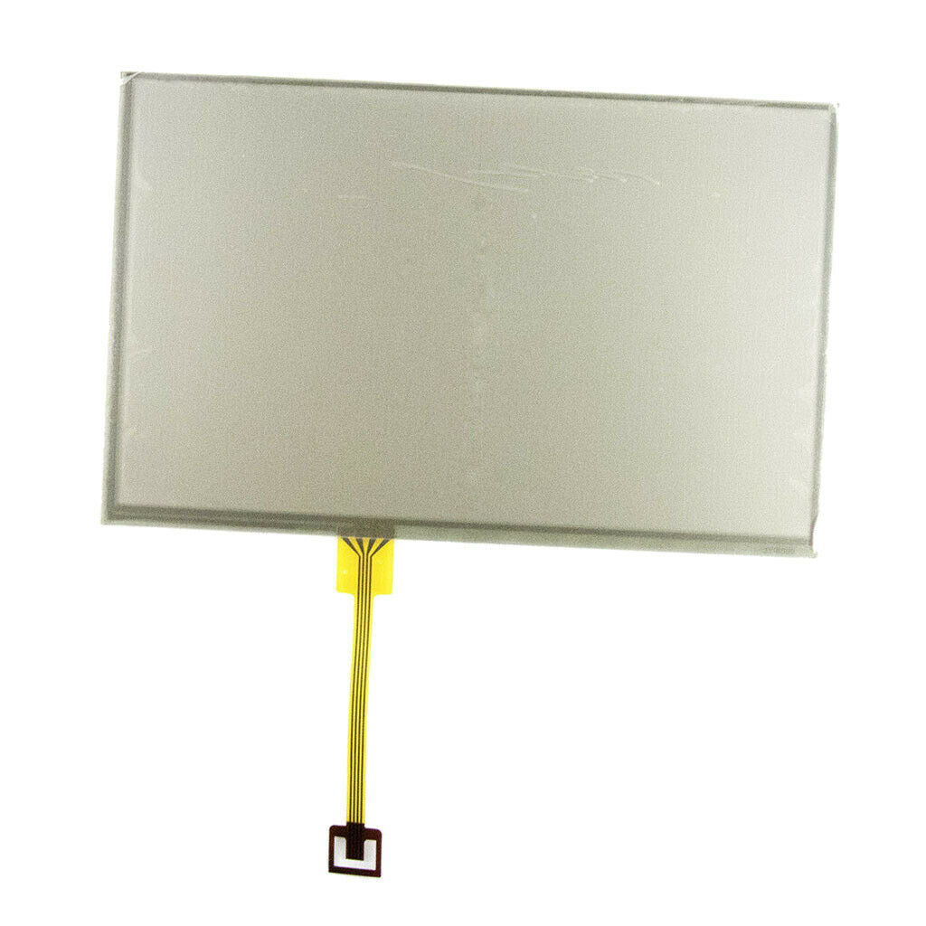 8'' Touch Screen Glass Digitizer Fits For Lincoln Ford