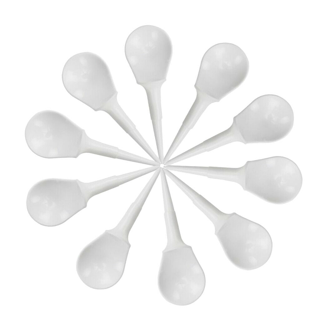 10Pcs Durable Unbreakable Novelty Golf Tees Premium Plastic Tee Accessories