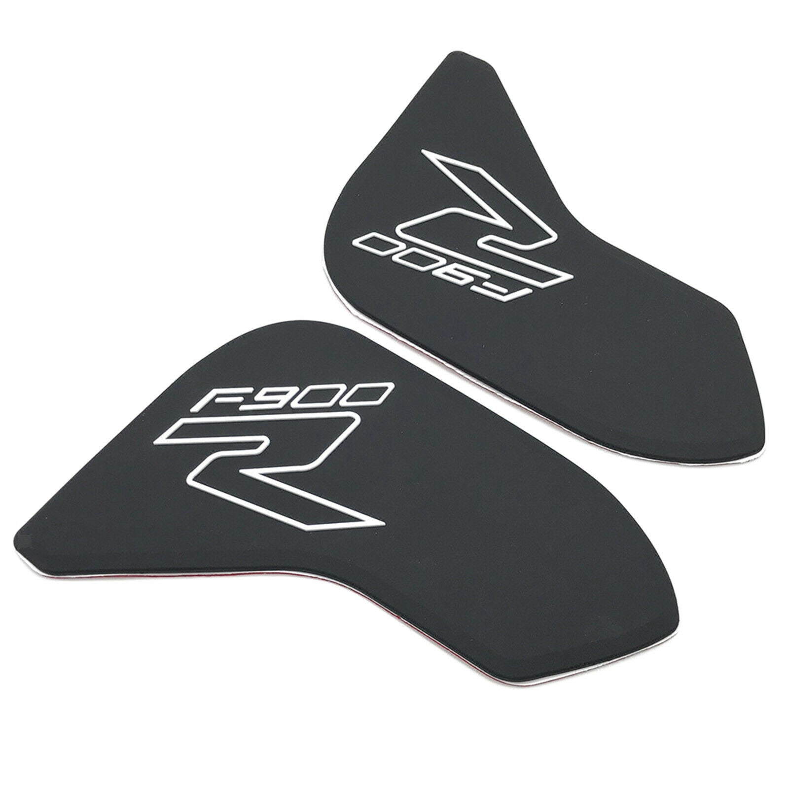 Non-slip Fuel Tank Pad Stickers for BMW F900R F900XR Accessories Premium
