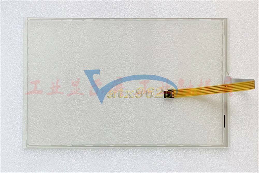 For IPC477D 6AV7240-3BL04-3AM0 6AV7 240-3BL04-3AM0 Touchpad +Protective film