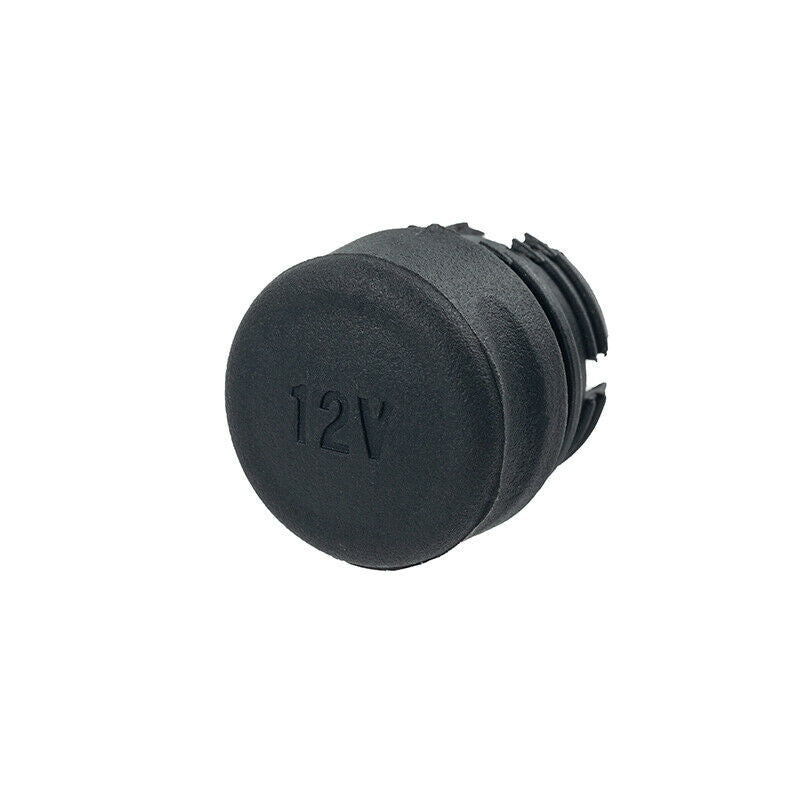 For Ford E150 E250 Mercury 2007-2008  Power Outlet Lighter Socket Cover Cap