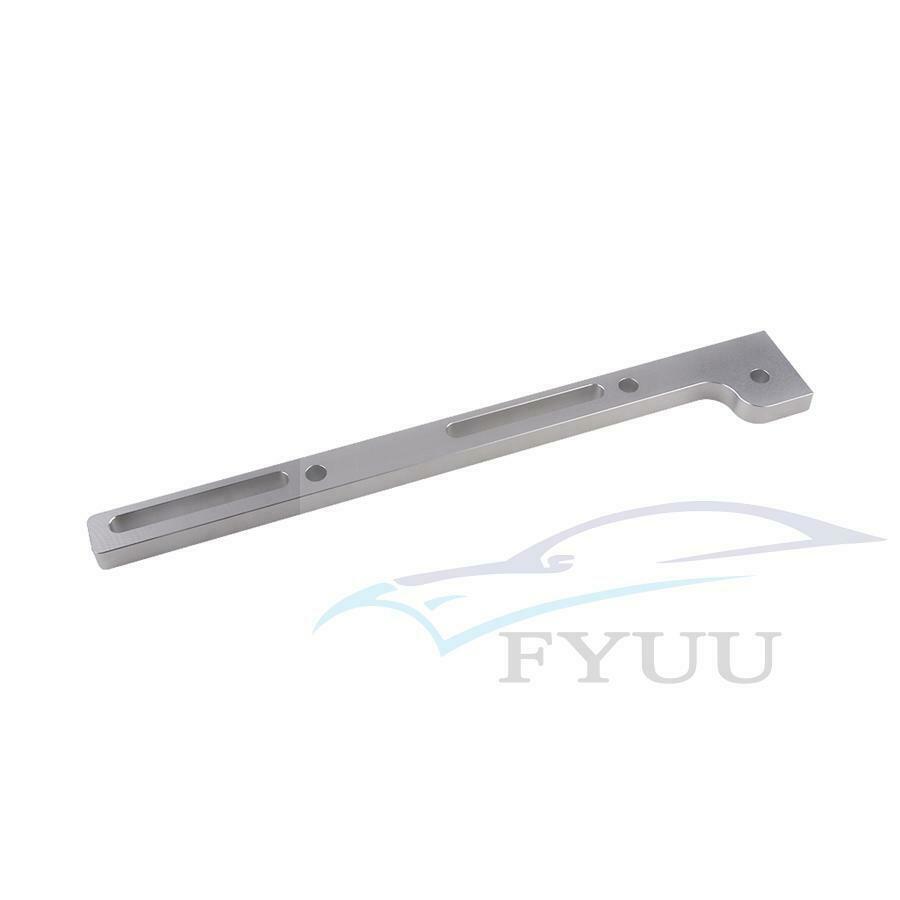 Throttle Cable Bracket For 102mm Sheet Metal Intake Manifold LS1