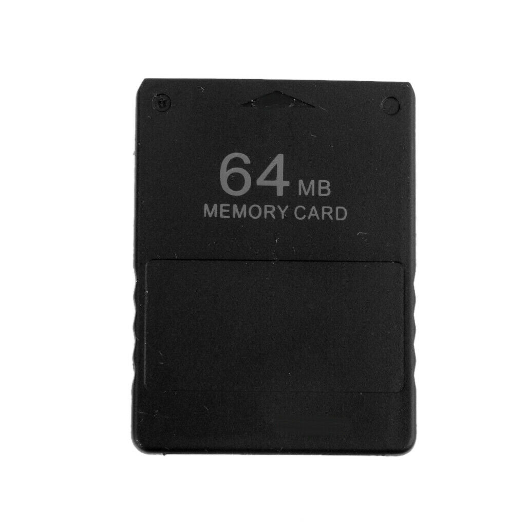 64MB Memory Card Universal For