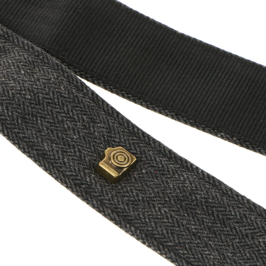 Camera strap shoulder strap safety camera strap quick release for