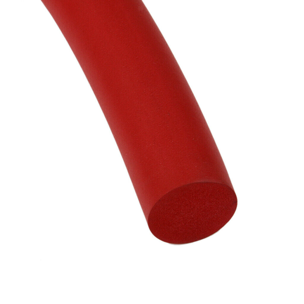 Golf Flex Strength Rhythm Practice Whip Swing Trainer Training Aid Red