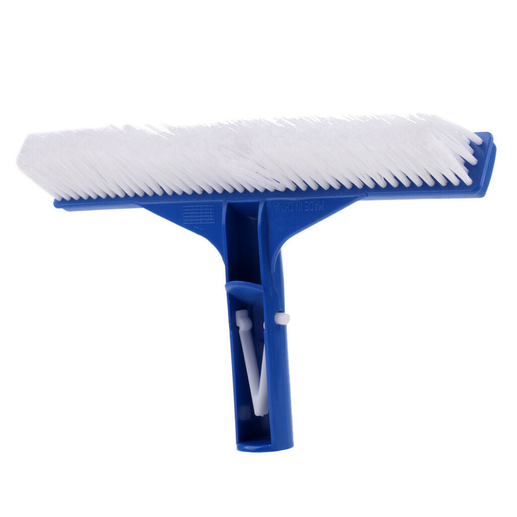 10'' Swimming Pool Brush Head Spa Home Cleaner Tools Equipment Accessories