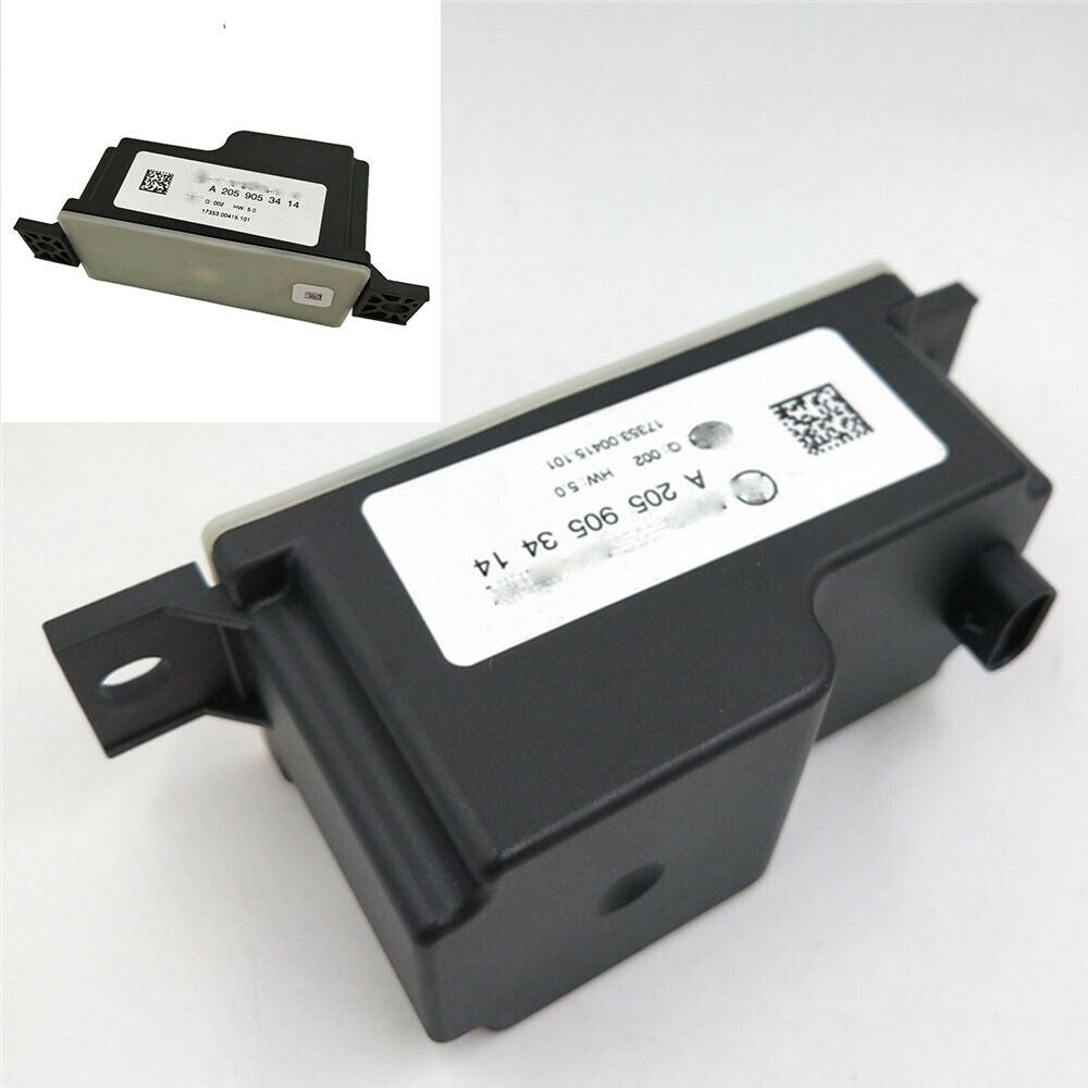Voltage Converter Module for Mercedes-Benz 2059053414 2059052809 2054400073