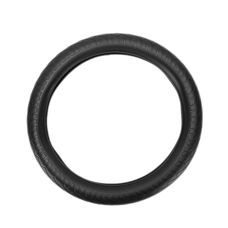 1Pcs Universal Texture Soft Car Stee Wheel Cover Car Silicone Stee Wheel GloveW6