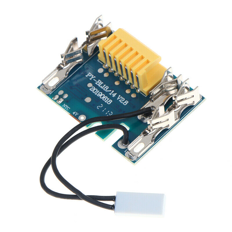18V Battery Chip PCB Board Replacement for Makita BL1830 BL1840 BL1850 BL1 SJ
