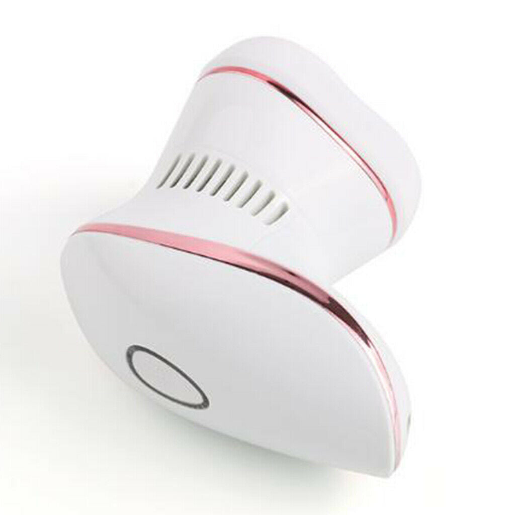 Professional Rechargeable Electric File Pedicure Foot Callus Dead Skin Remover