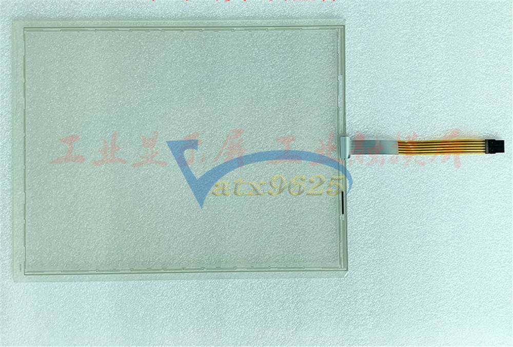 For PC677B(AC)15 6AV7872-0HE31-1AC0 6AV7 872-0HE31-1AC0 Touchpad+Protective film