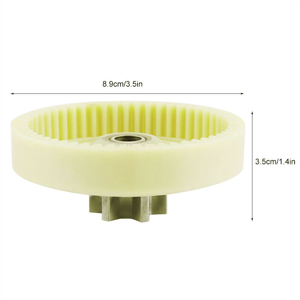 Plastic Drive Sproket Inner Gear Fits For 107713-01 717-04749 Electric Chainsaw
