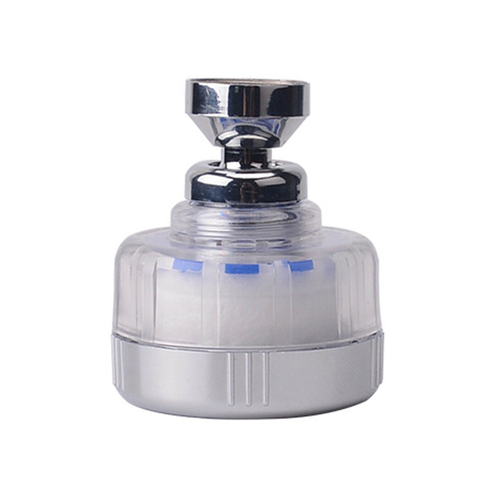 Adjustable Faucet 360 Degree Rotation Tap Bubbler Faucet  Aerator Water Saving*