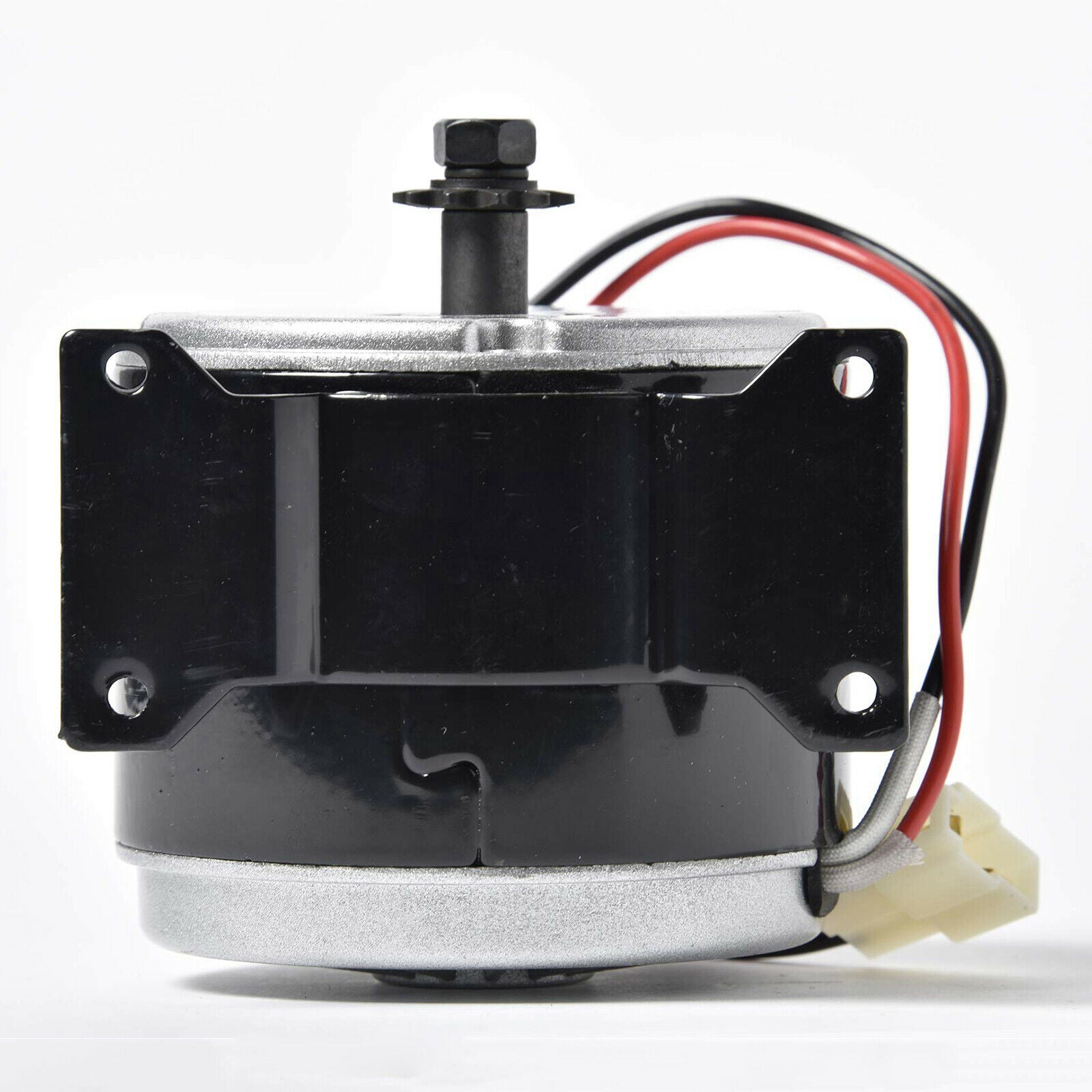 36V 350W Replacement Brushed Electric Scooter Motor for Scooter Bicycle