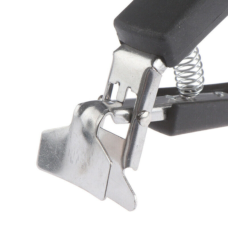 Anti-Scald Plate Bowl Dishes Clamp Gripper Clip Tray Clip Holder Microwave Cl XC