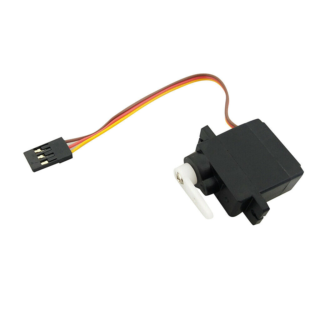 RC Upgrade  Servo Motor for Udi001 Boat