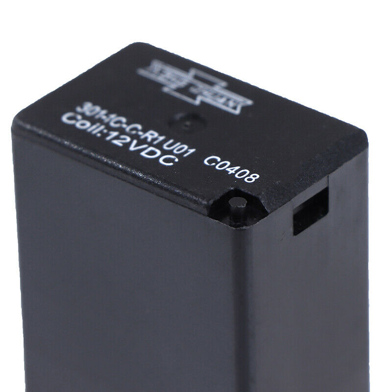 1PC 12VDC 301-1C-C-R1 U01 Automotive Relay 35A/20A 5 Fe.l8