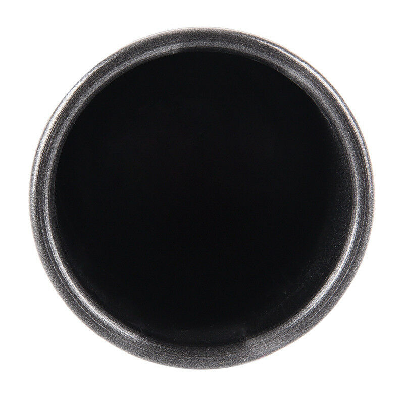 Plastic Tow Bar Ball Cover Car Towing Hitch Tow Ball Protect Int Diameter5.l8