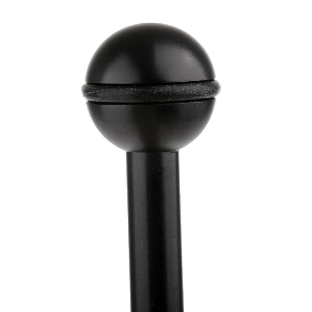 6" Dual Ball Arm Adapter Extension for Scuba Diving Camera Housing System