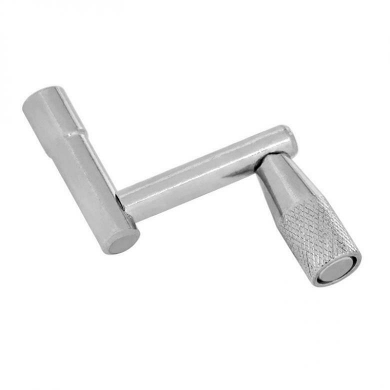Durable Z Shape Jazz Snare Drum Key Quick Remove Wrench Drum Tuning Key