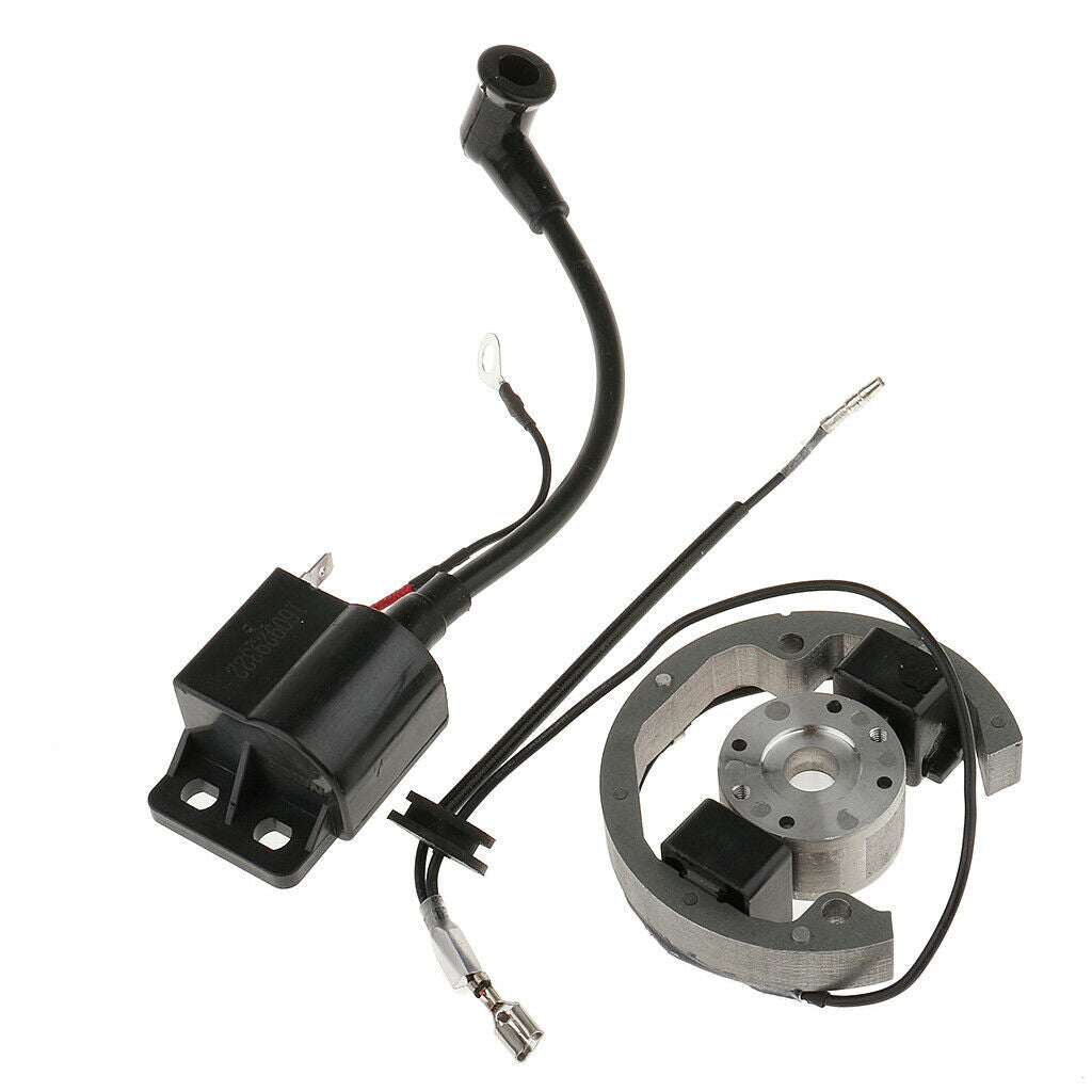 Motorcycle Stator Rotor Ignition Coil Fit for  50 SX Senior Adventure