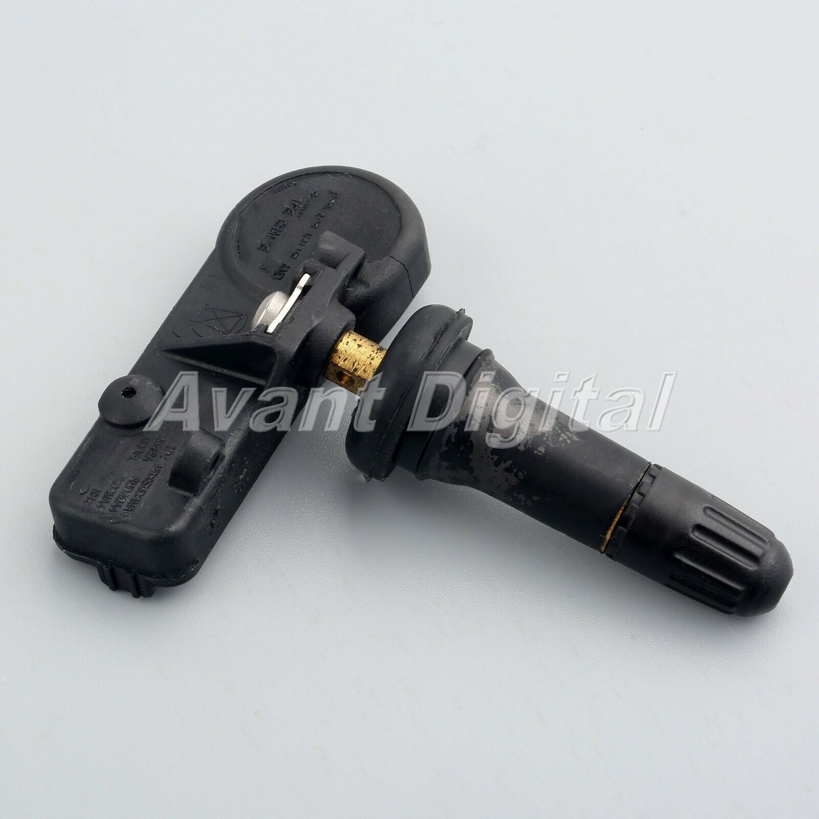 4Pcs Auto Car Tire Pressure Sensor 315 MHz TPMS Fit For 2009-2014 Subaru Tribeca