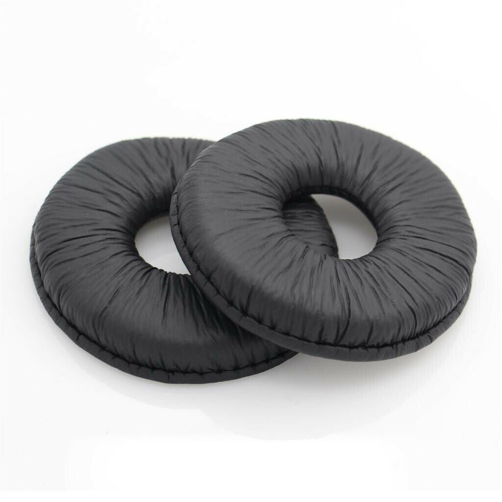 Prettyia Ear Pads Cushion Covers for   RP-DJ1200,RP-DJ1210