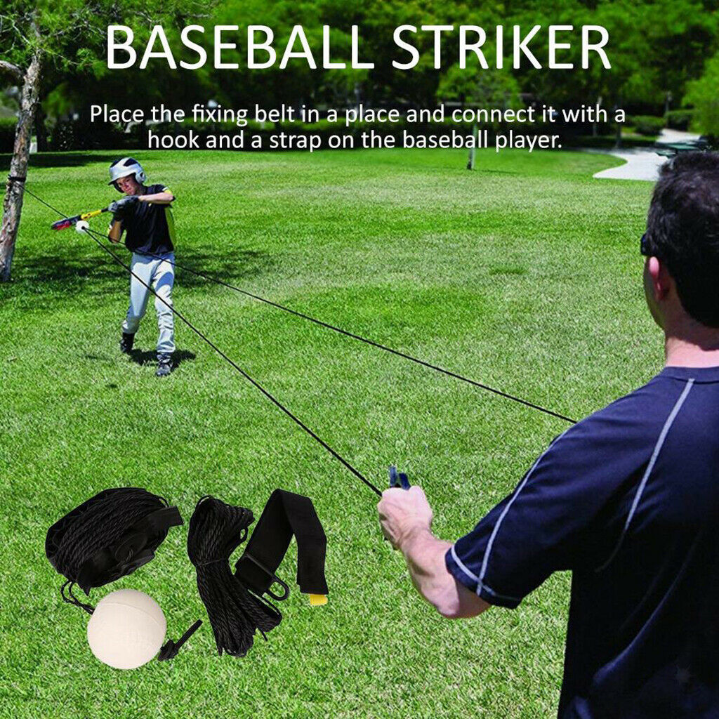 Professional Baseball Batting Trainer Gesture Movement Training Supplies