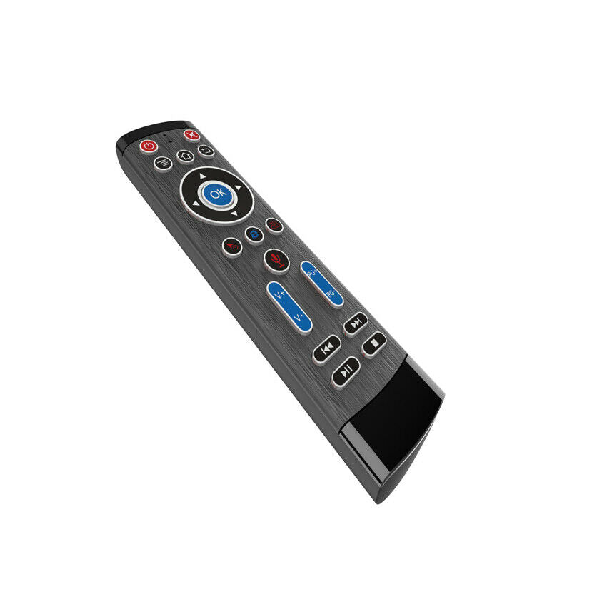 2.4G Air Mouse Android Box Wireless Remote Control For Projector Smart TV