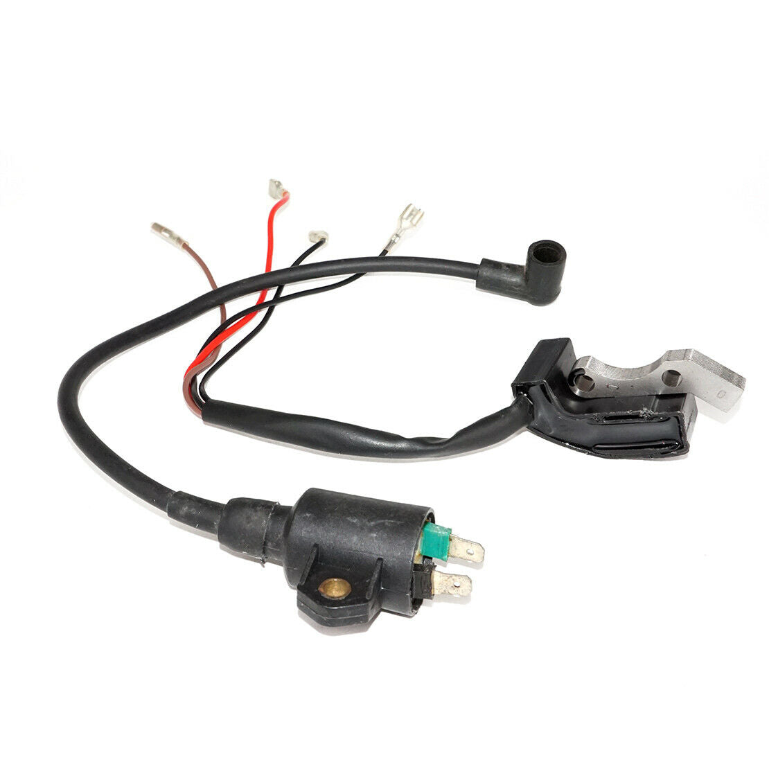 Ignition Coil Magneto Stator Coil CDI Kit Fit for YAMAHA GENERATOR MOTOR AT