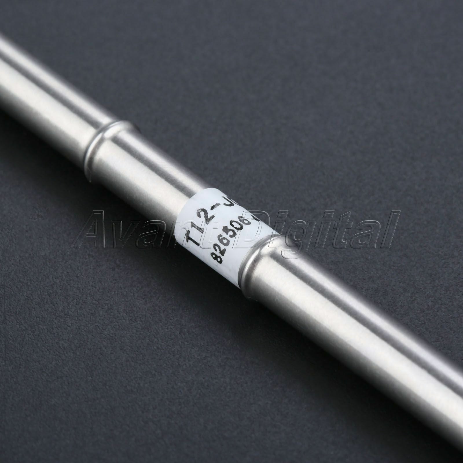 1pcs XA High Grade T12-J02 Soldering Solder Iron Tip for Welding Component 150mm