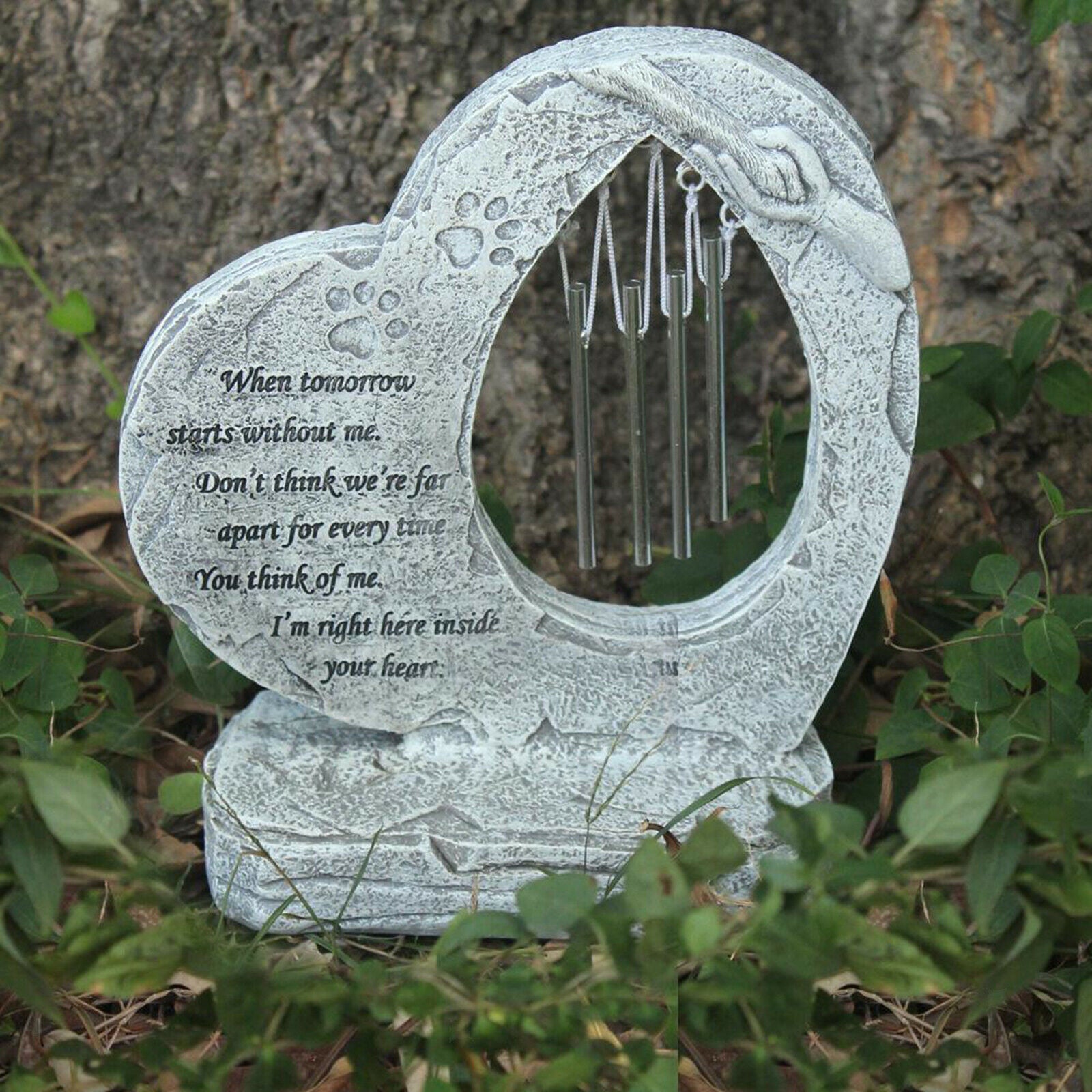 Beautifully Packaged Pet Sympathy Gift Thoughtful Dog Remembrance Gift