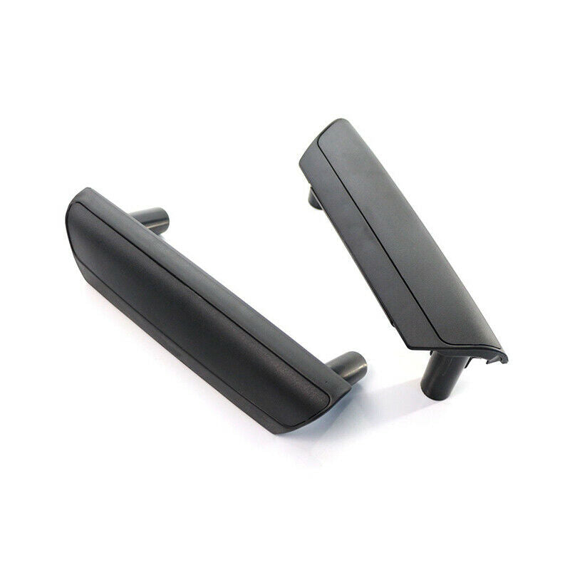 Pair Car Interior Door Handle Cover Left+Right For VW Transporter T5 2003-2009