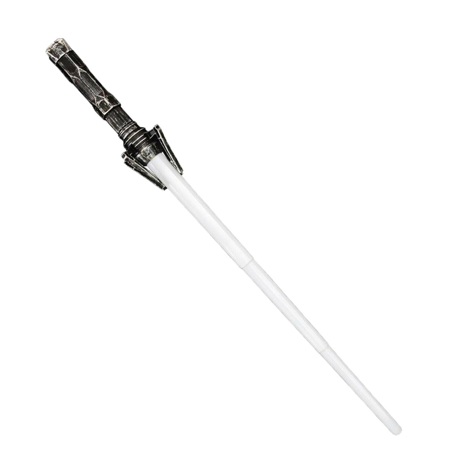 Expandable Light Saber LED 7 Colors Flashing  with Sound Dress Up Gift
