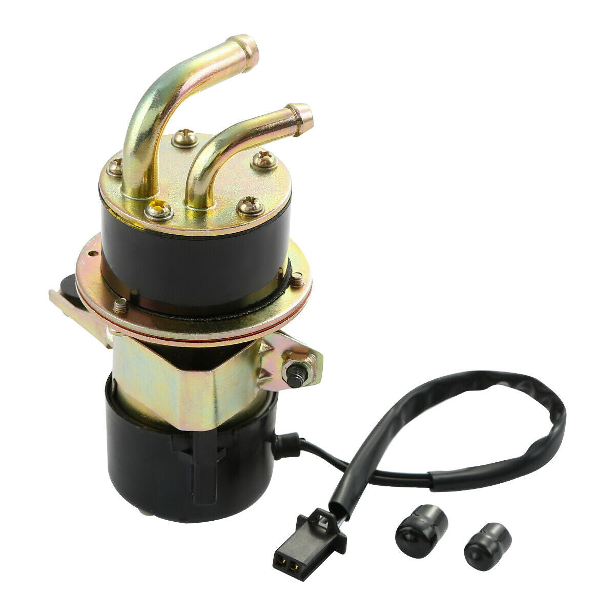 Electric Fuel Pump For YAMAHA YZF R6 YZFR6 YZFR1 YZF R1 98-02 YZF 1000 1000R 97