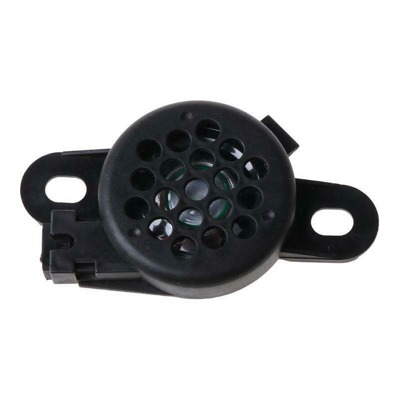 Warning Buzzer Alarm Speaker Parking Aid Reversing Radar
