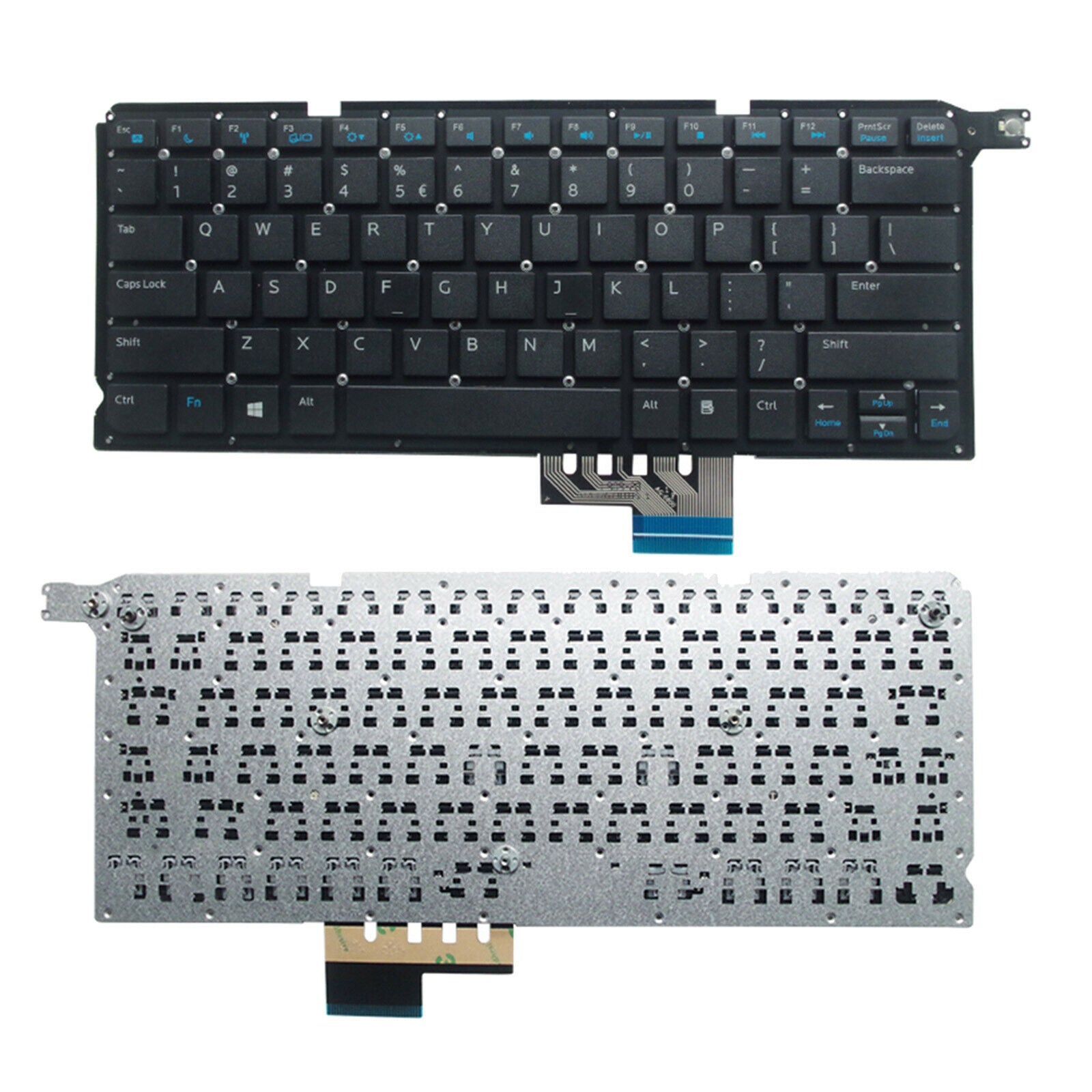 US English Keyboard for Dell Vostro 14" 5460 5470 5480R V5460 V5480 14-5439