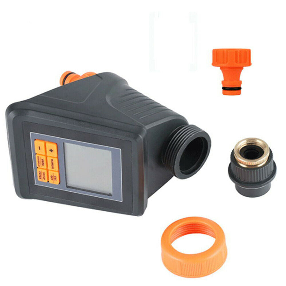 Automatic Watering System Smart Water Pump Watering Timer Irrigation Device