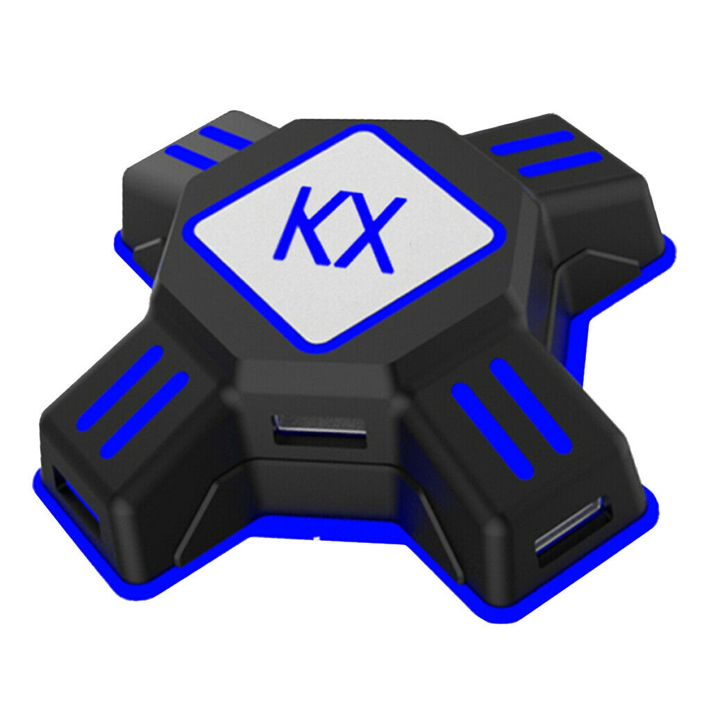 Portable Gaming Keyboard and Mouse Adapter Console Converter for Xbox One
