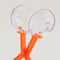 Clamps Catch Insects Wasps Mosquitoes Catcher Games Children Plastic Random