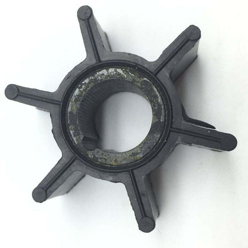 Water Pump Impeller 3B2-65021-1 for Tohatsu 9.8hp 8hp 6hp