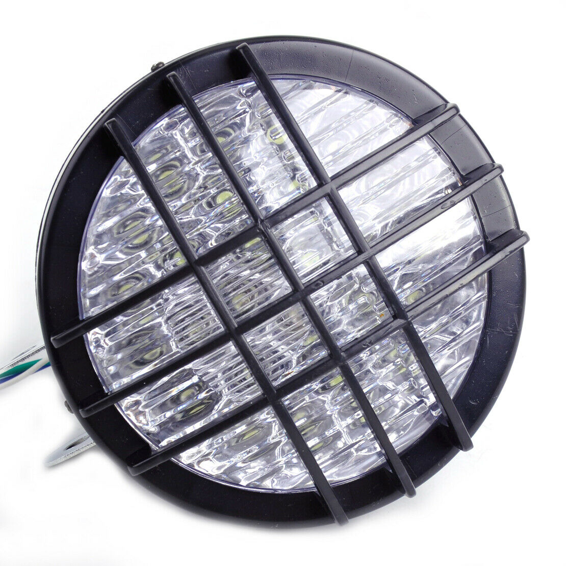 LED Head Light Front Headlight Fit for Roketa SunL Taotao ATV Kart Motorcross An